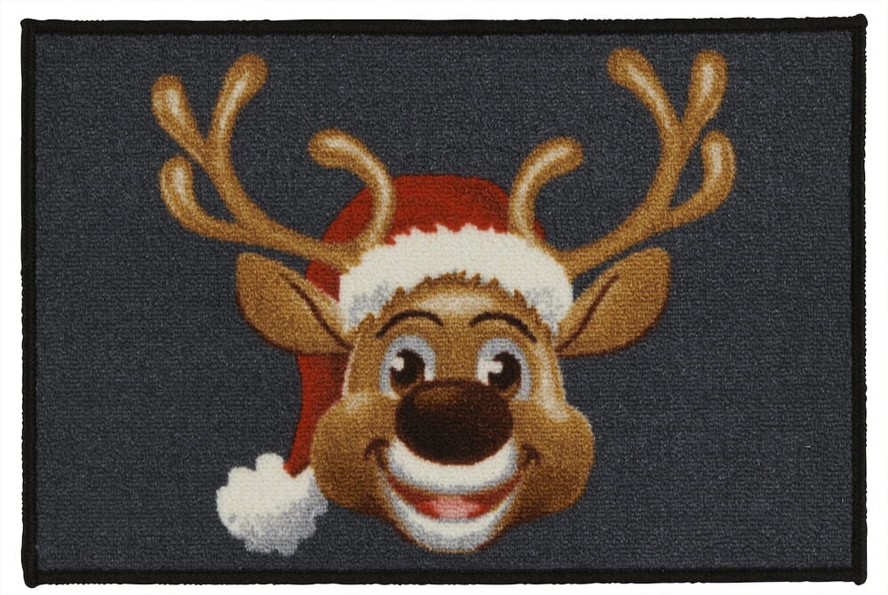 Dörrmatta Christmas - 10