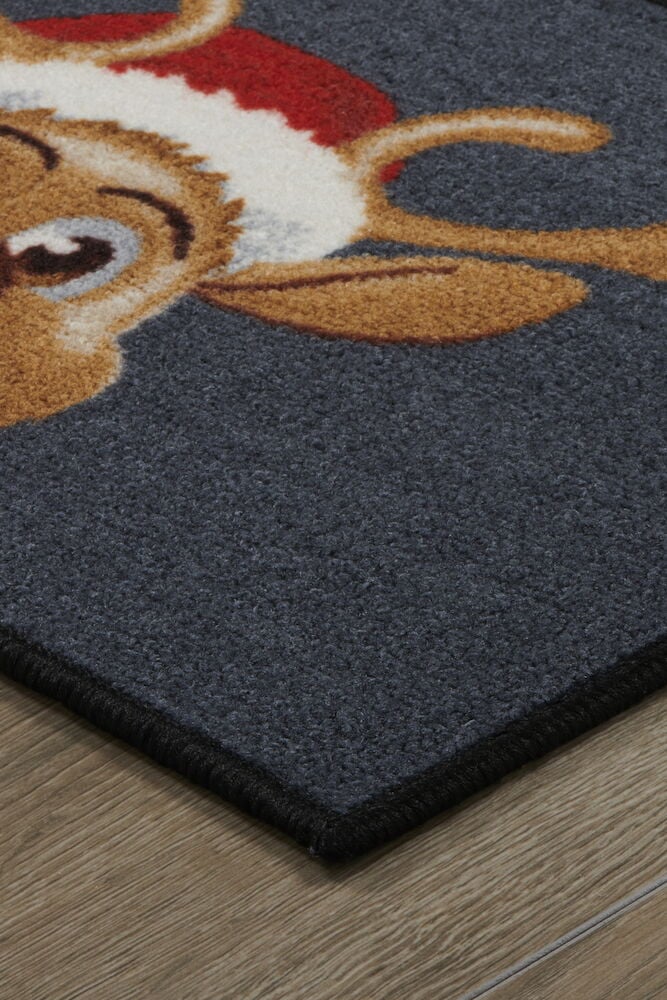 Dörrmatta Christmas - 11