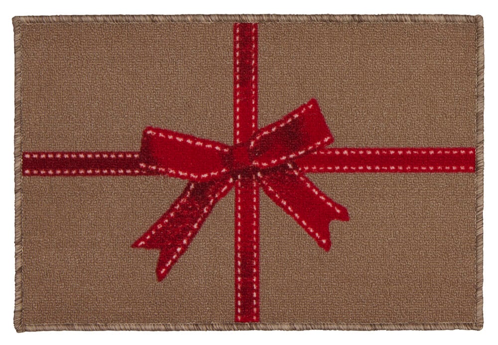 Dörrmatta Christmas - 4