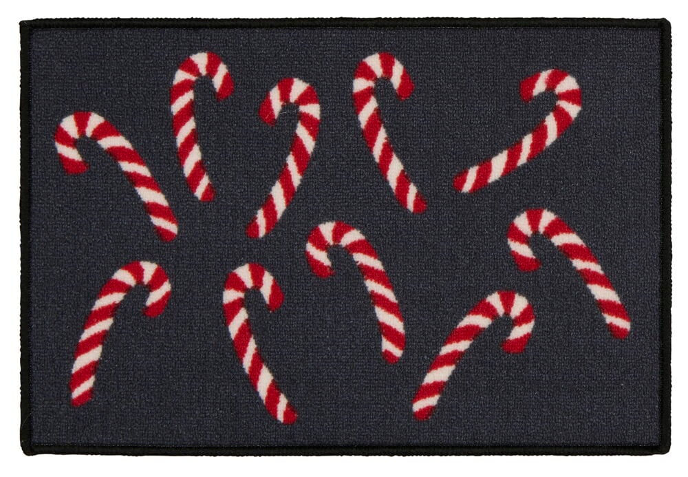 Dörrmatta Christmas - 2