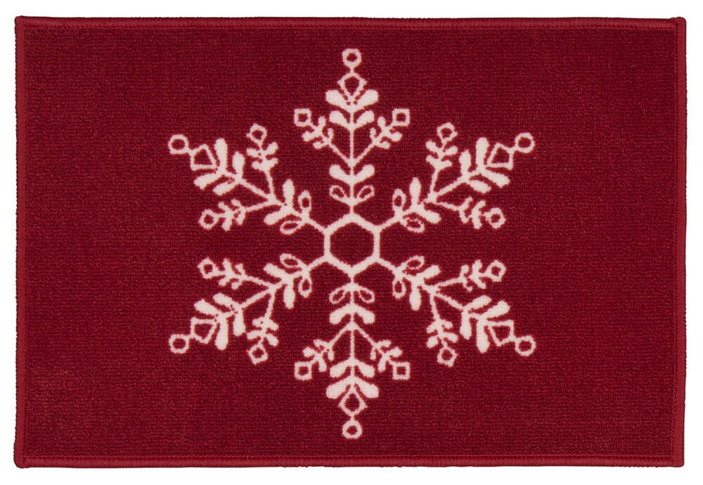 Dörrmatta Christmas - 6