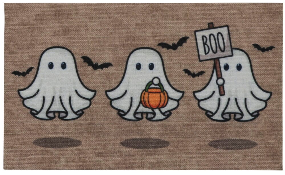 Ovimatto Halloween - 4