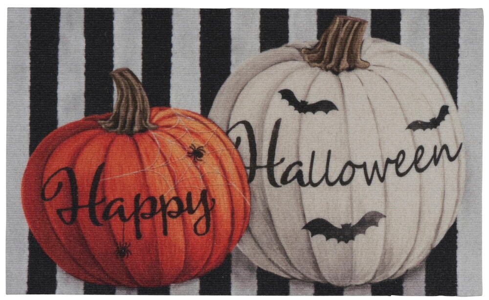 Ovimatto Halloween - 2