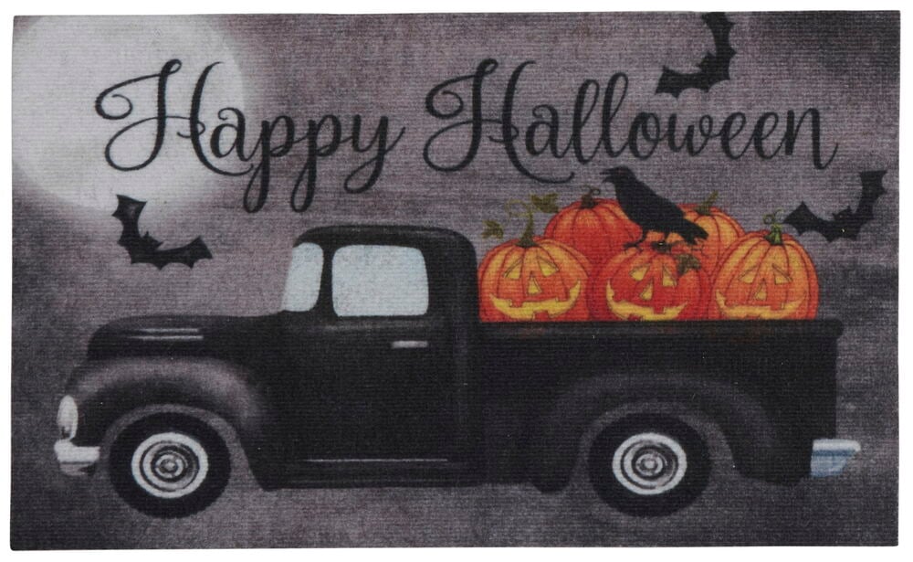 Ovimatto Halloween - 8