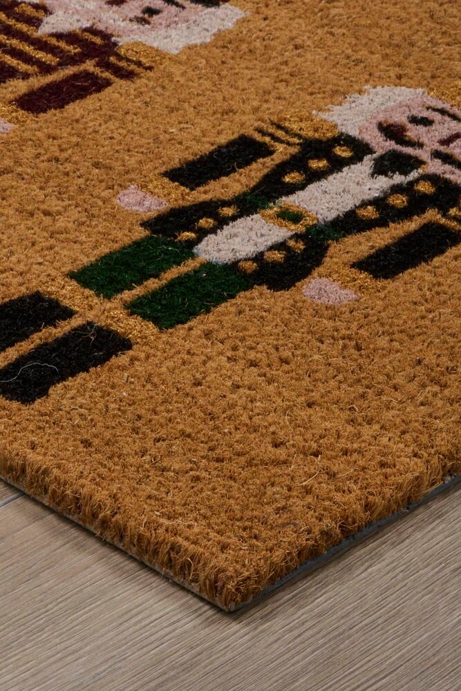 Ovimatto Pähkinänsärkijä - 2