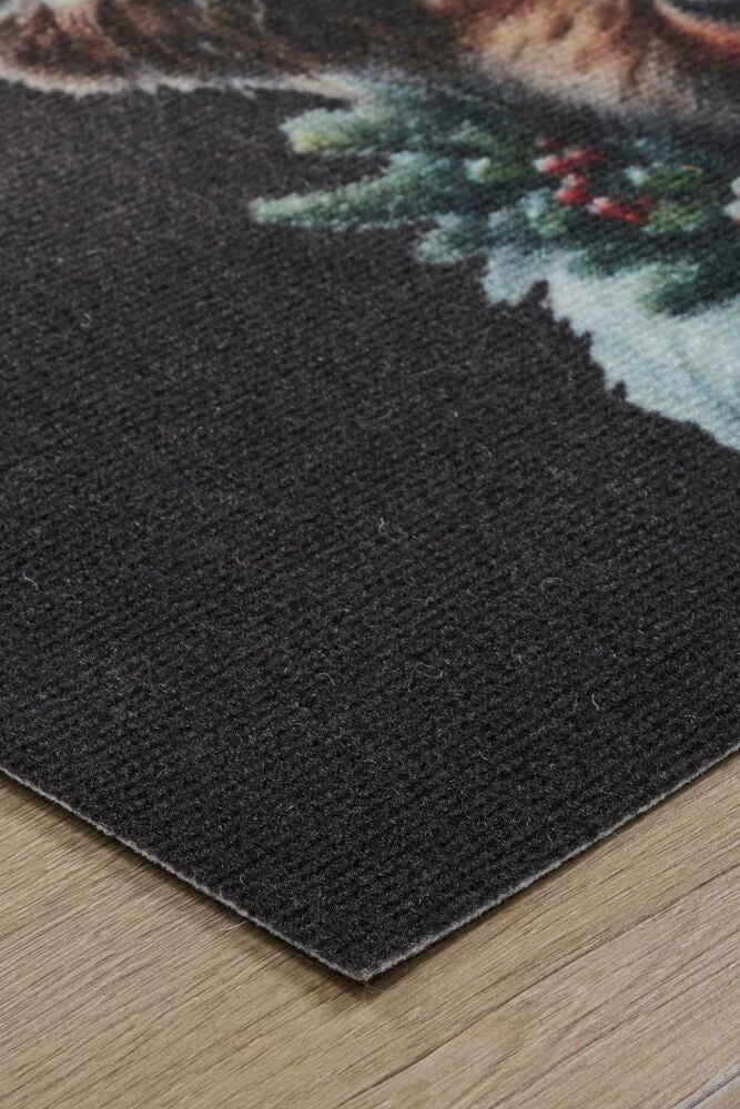 Ovimatto Highland Cow - 2