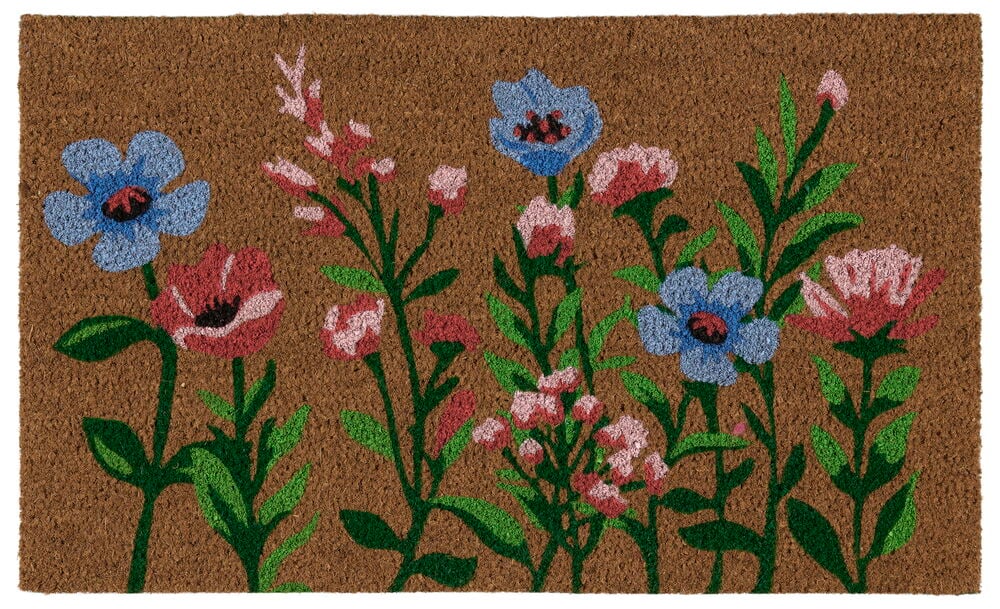Dörrmatta Fleurie