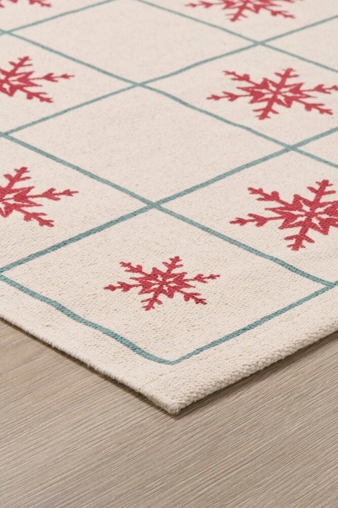 Gångmatta Elsaform Sunna - 3