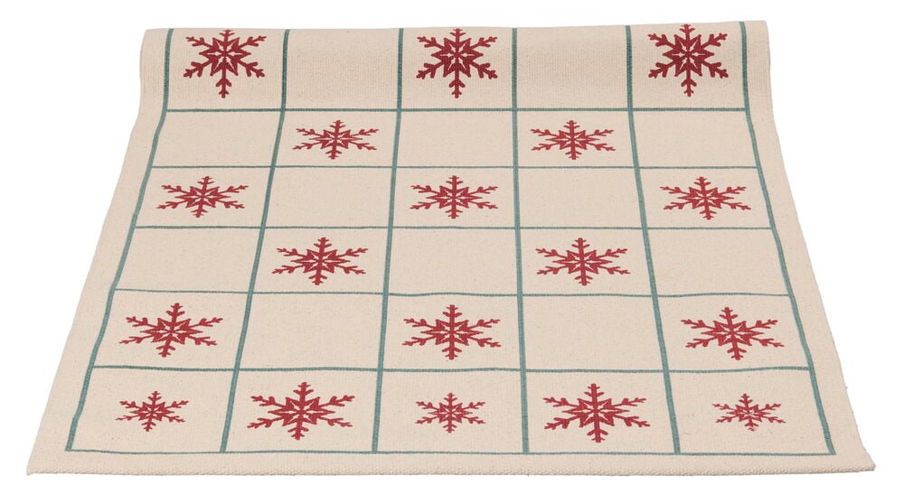 Läufer Elsaform Sunna