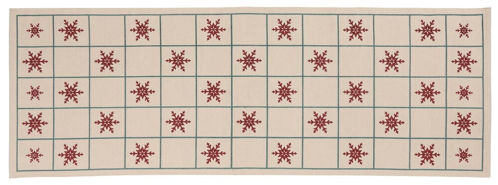 Gångmatta Elsaform Sunna - 2