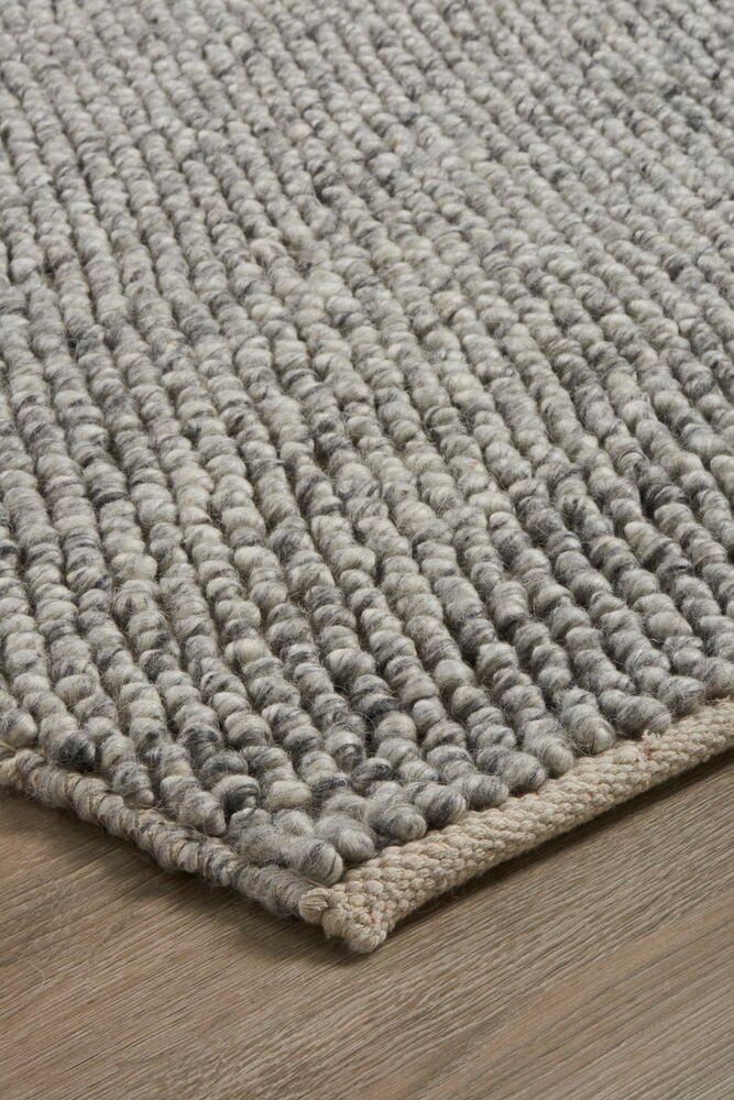 Matta i ullblandning Elsaform Annie - 2