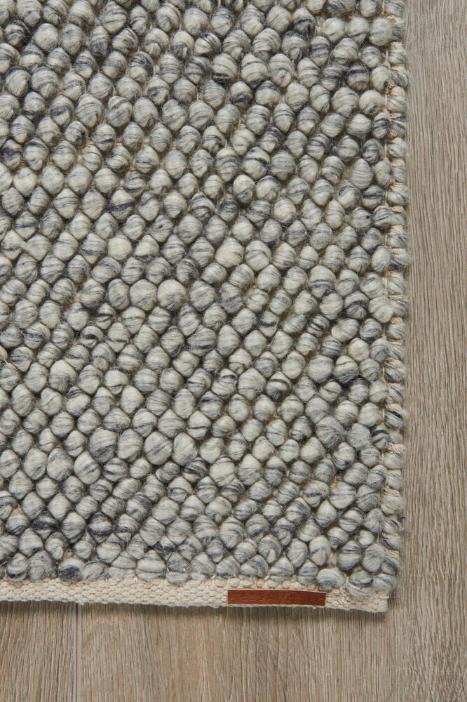 Matta i ullblandning Elsaform Annie - 3