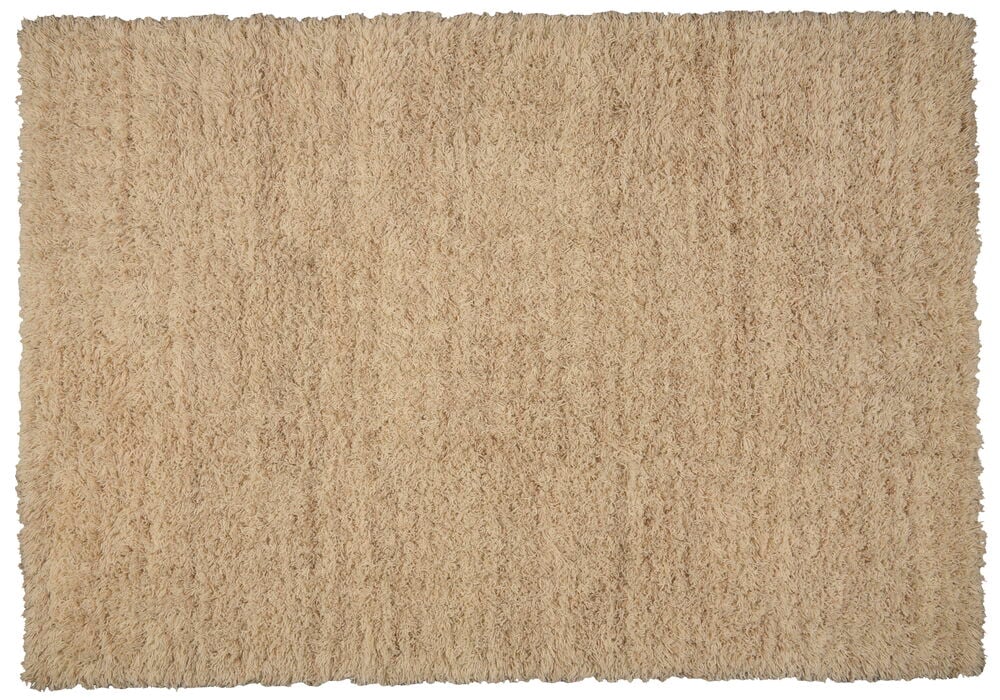 Matta i ullblandning Elsaform Alfrida