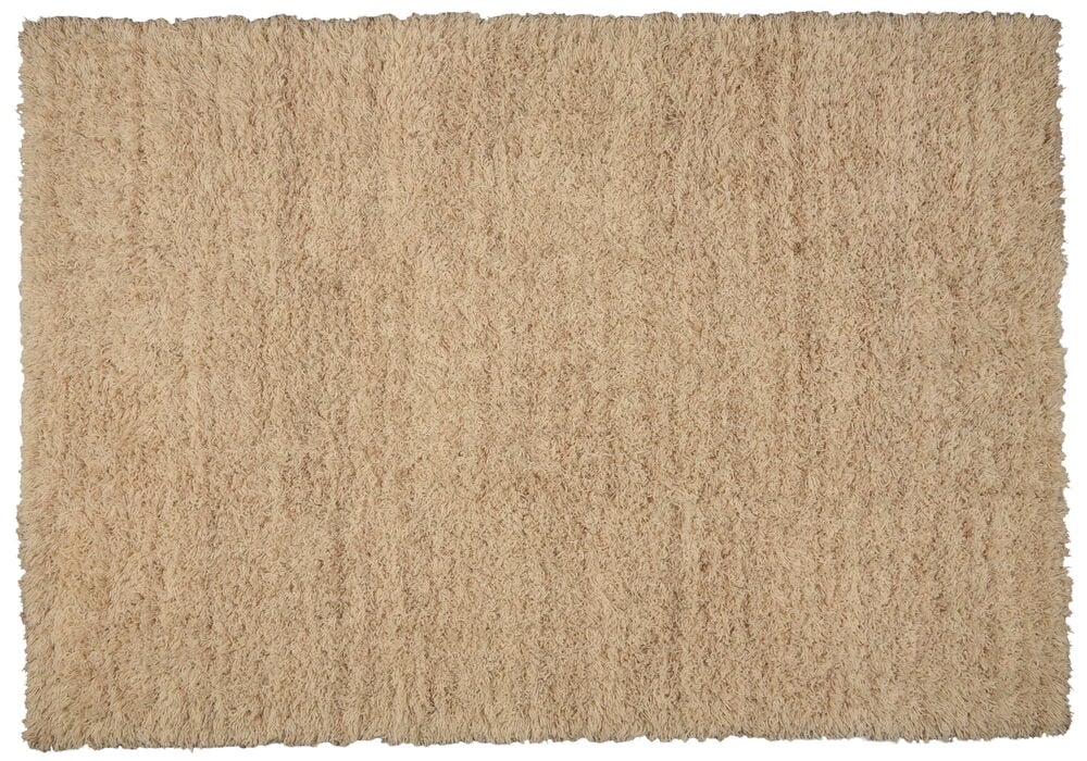 Matta i ullblandning Elsaform Alfrida