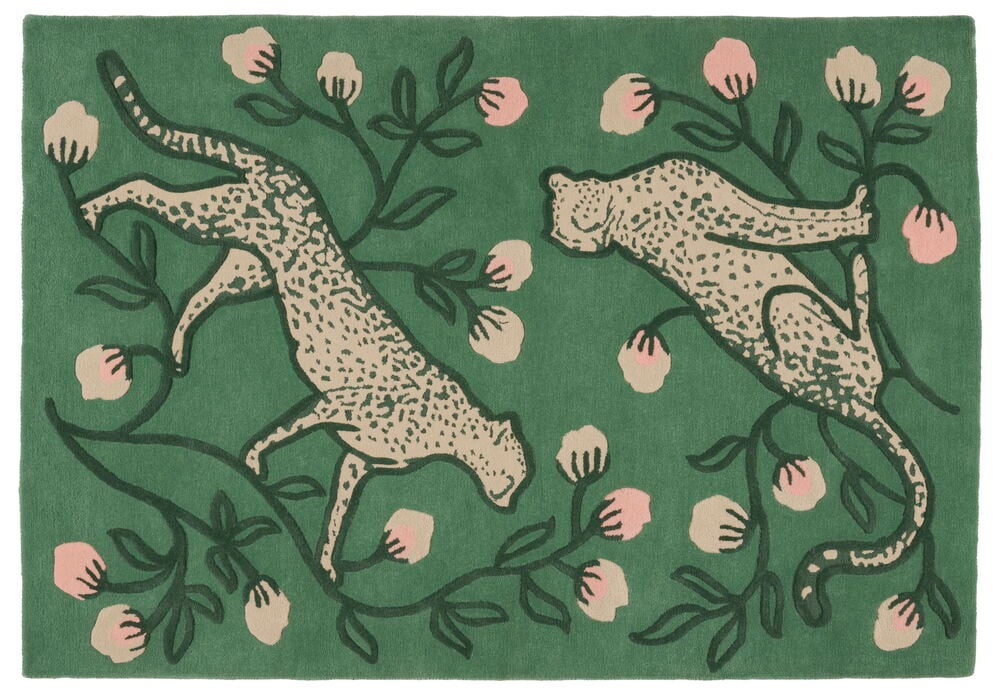 Villamatto Cheetah - 1