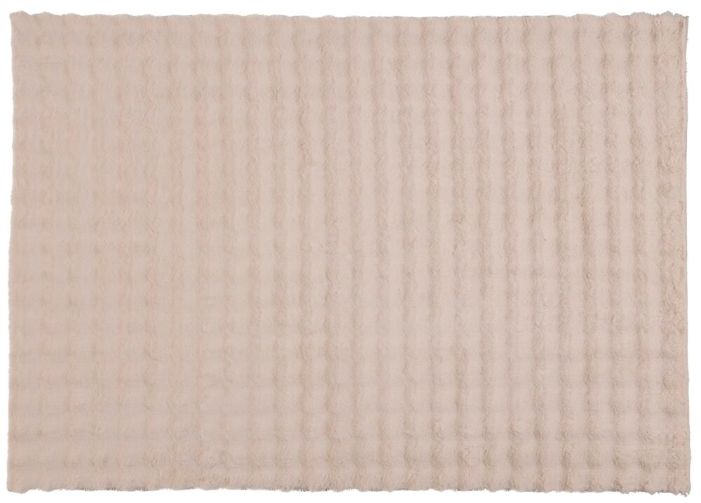 Teppe fuskepels Paula