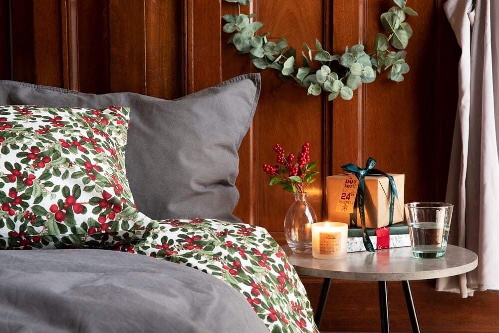 Bettwäsche-Set Vida - 6