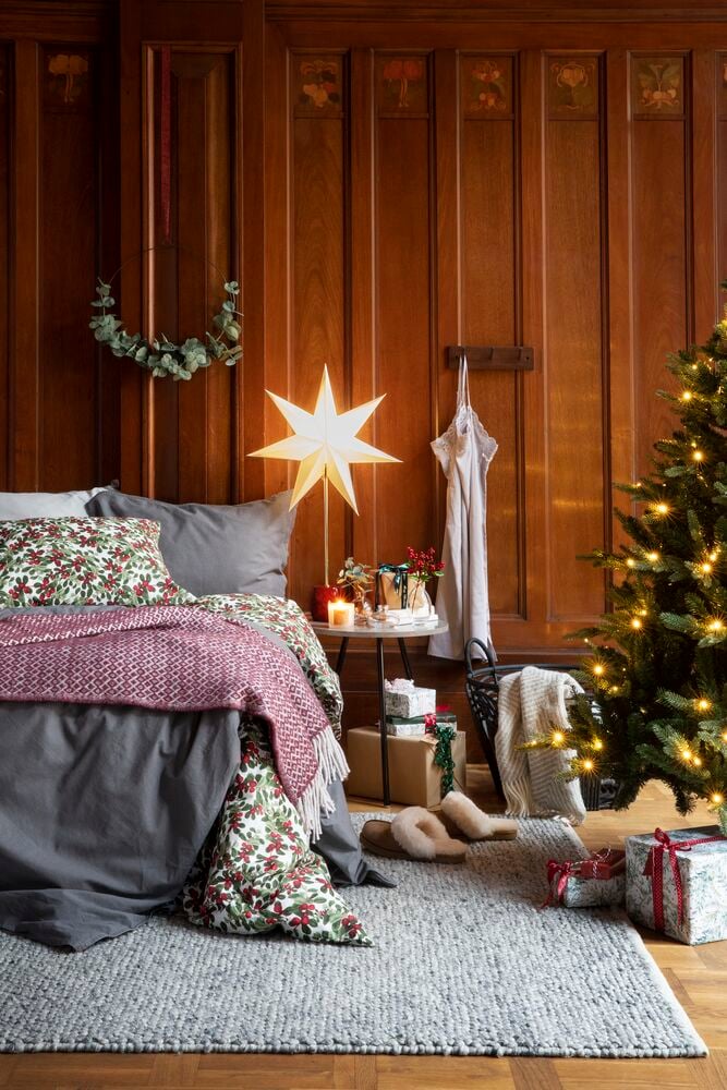 Bettwäsche-Set Vida - 4