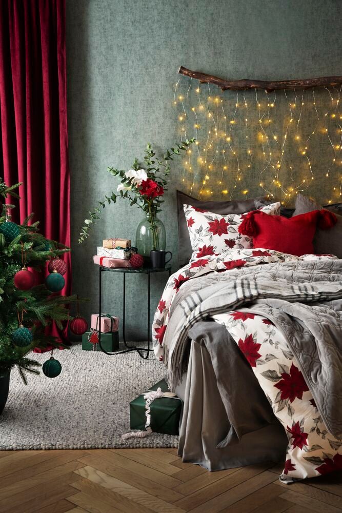 Bettwäsche-Set Vida - 5