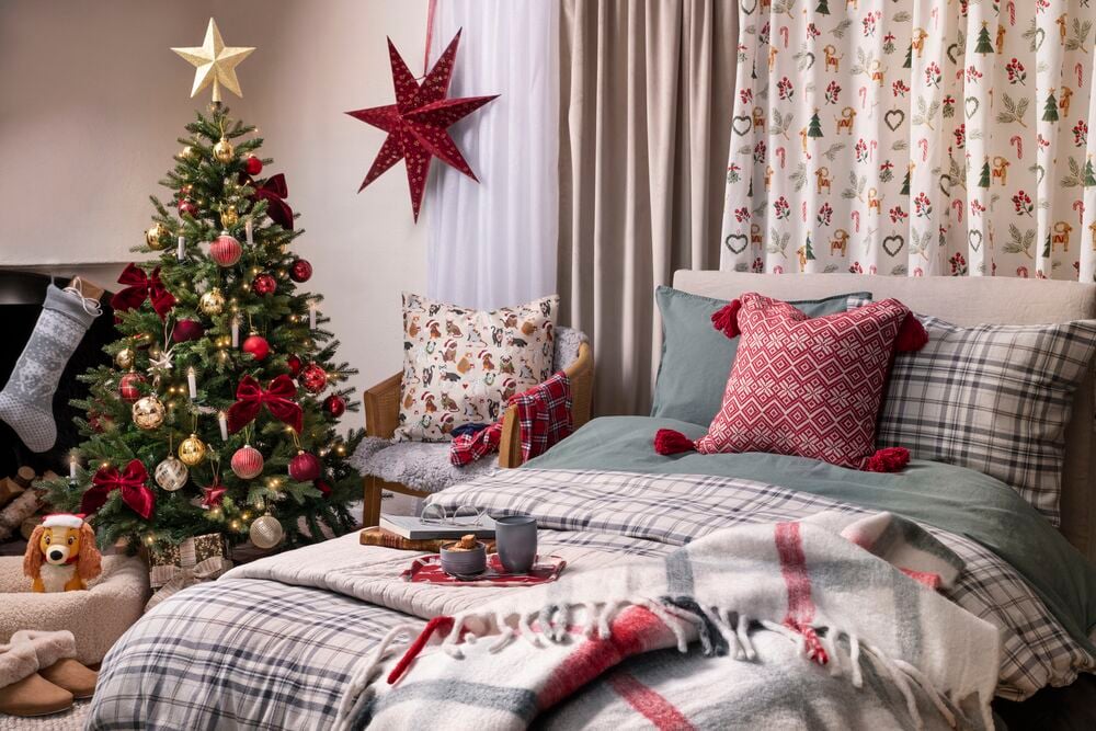 Bettwäsche-Set Vida - 7