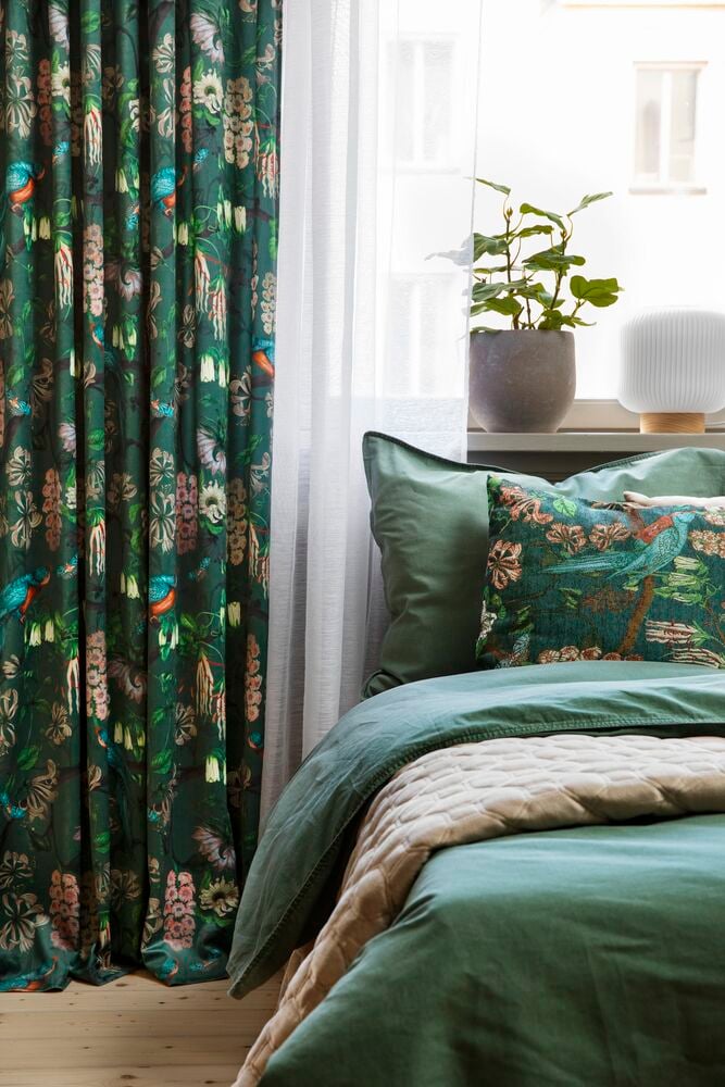 Bettwäsche-Set Vida - 1