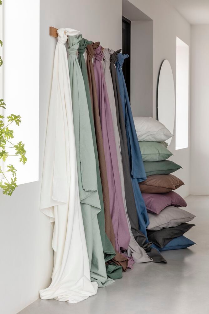 Bettwäsche-Set Vida - 4