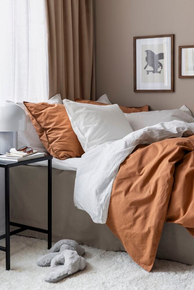 Bettwäsche-Set Vida - 3