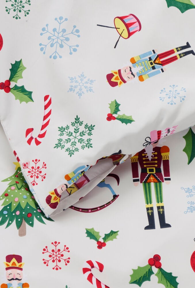 Påslakanset Micro - 2