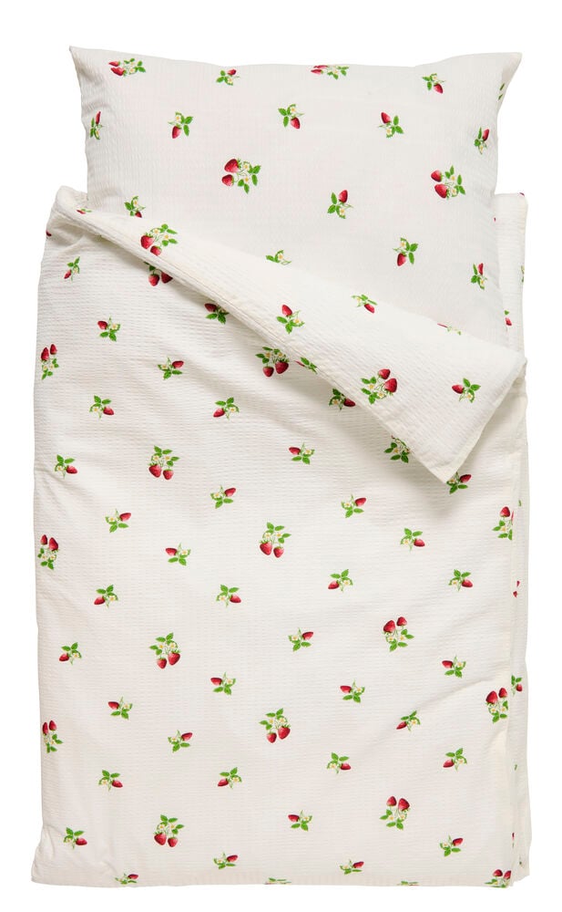 Pussilakanasetti Becky - 1