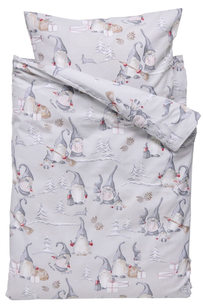 Påslakanset Flannel