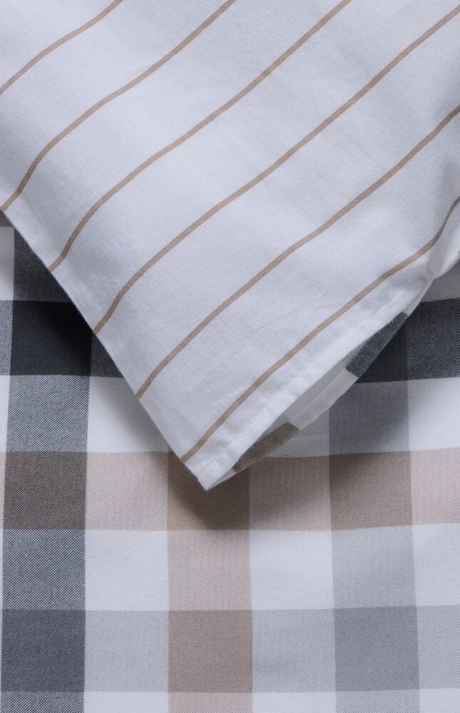 Påslakanset Flannel - 2