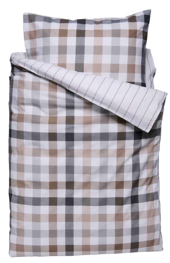 Påslakanset Flannel