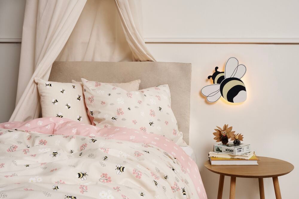 Bettwäsche-Set Elsaform Kids - 3