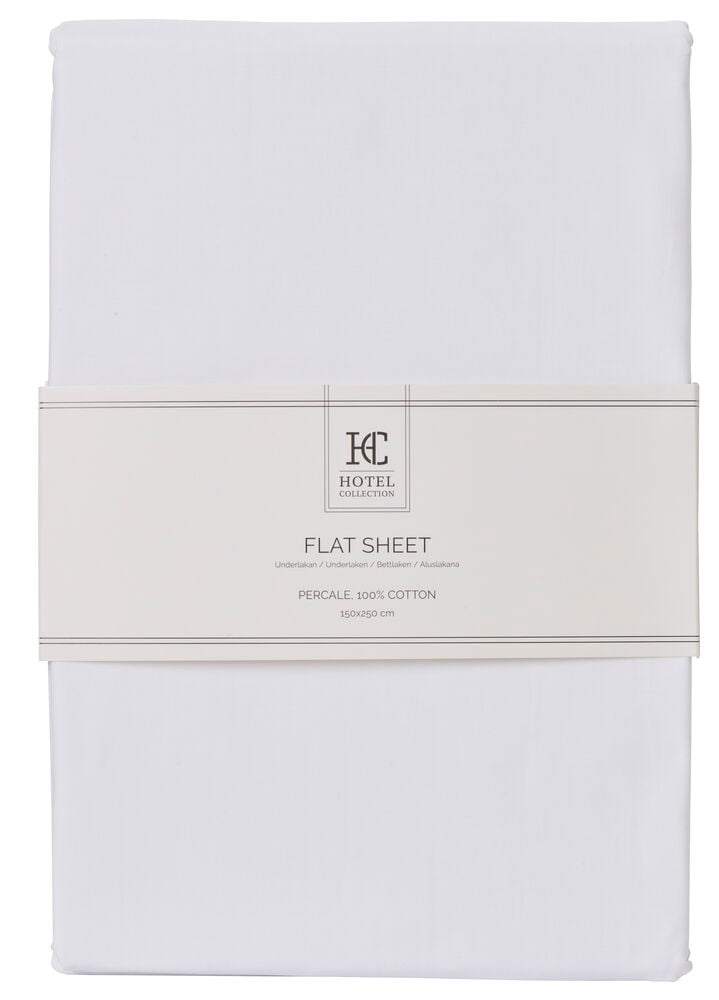 Bettlaken Hotel Collection