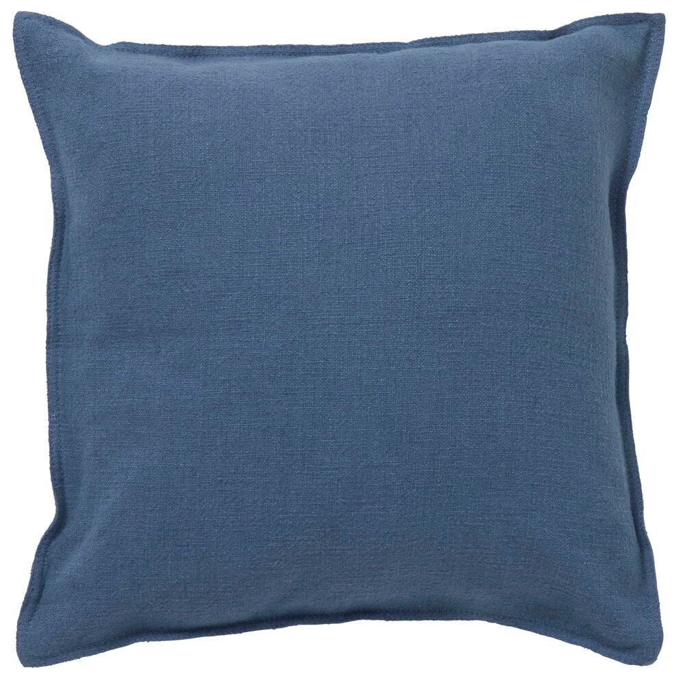 Kuddfodral Elsaform Linen blend - 2