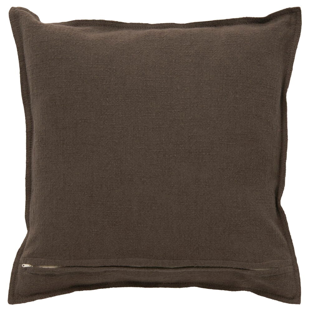 Kuddfodral Elsaform Linen blend