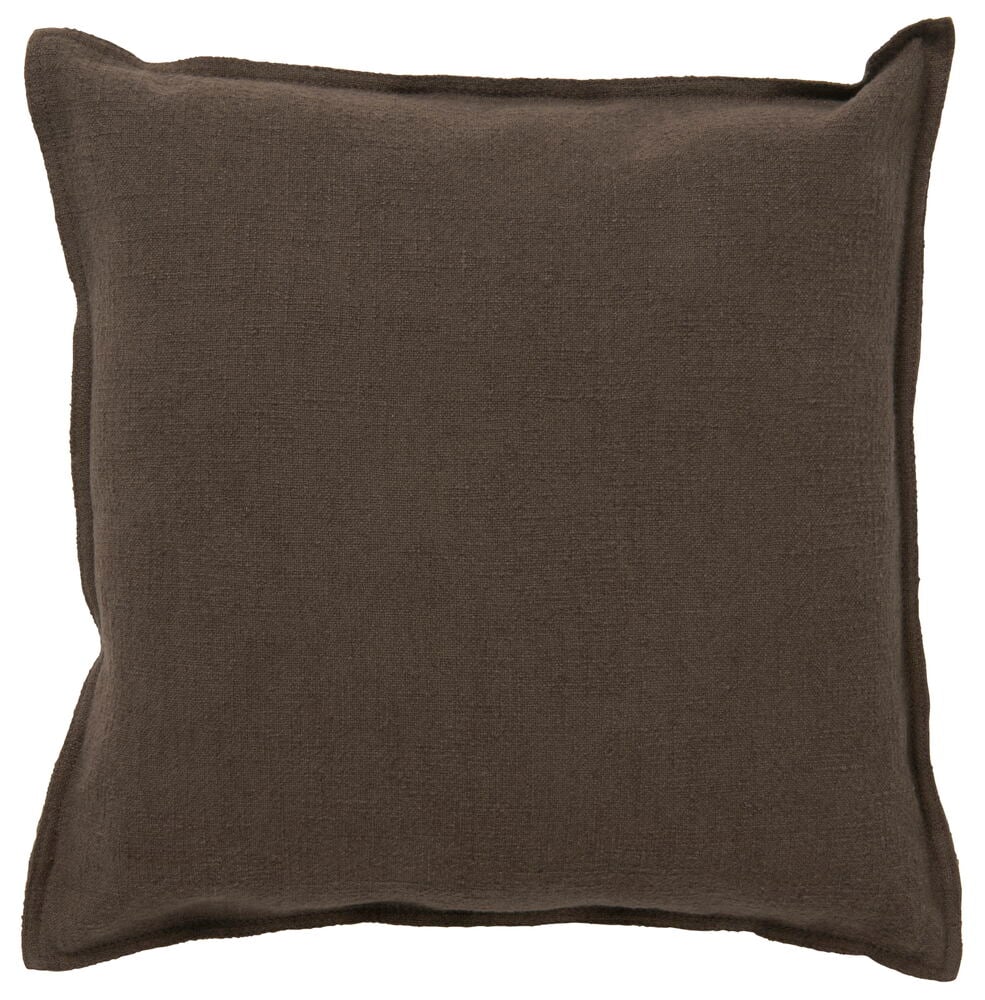 Kuddfodral Elsaform Linen blend - 2