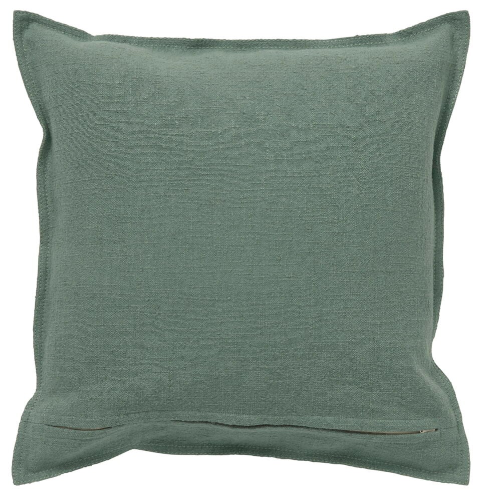 Kuddfodral Elsaform Linen blend - 2