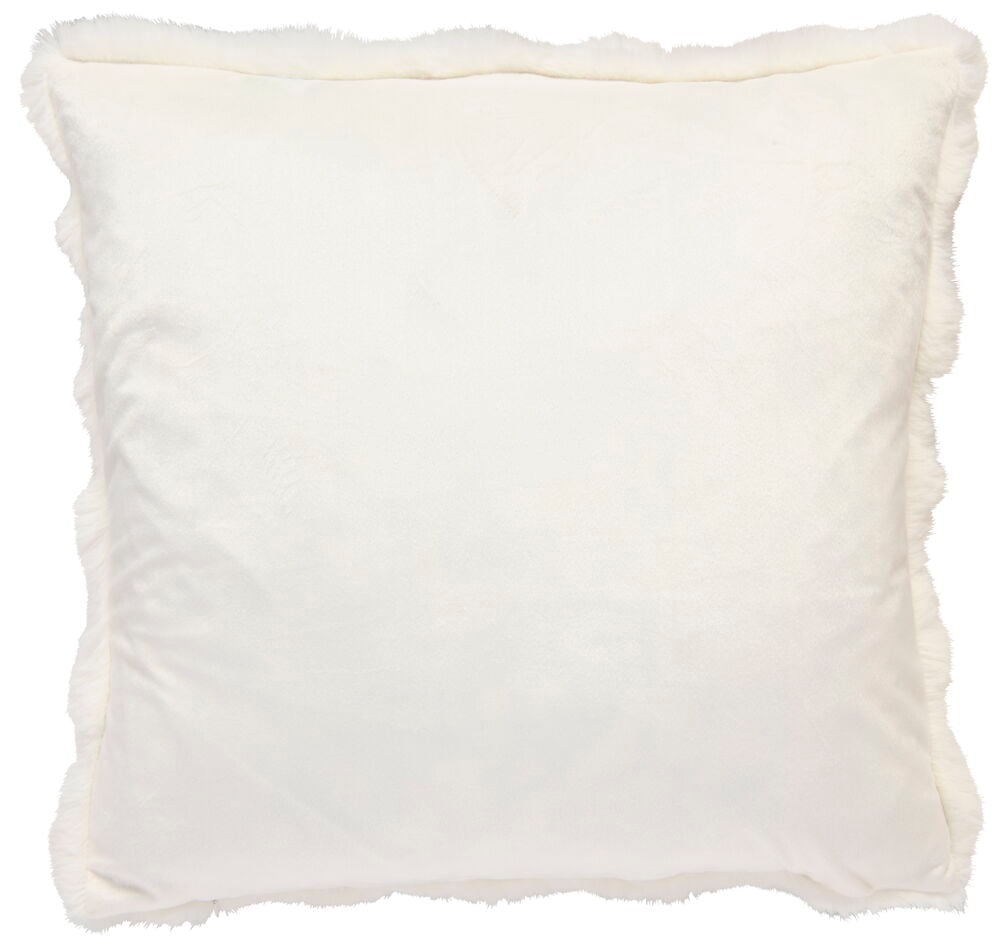 Kuddfodral Fluff - 2