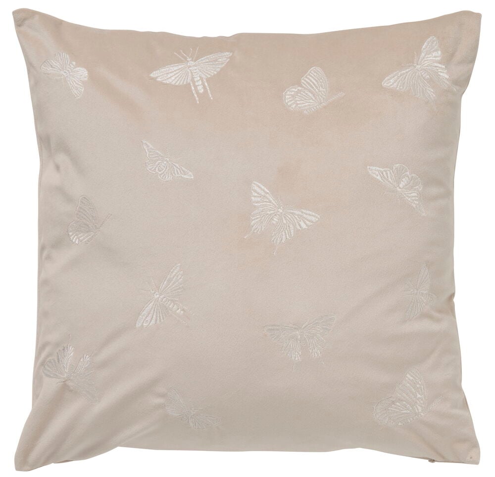 Kuddfodral Butterfly - 2