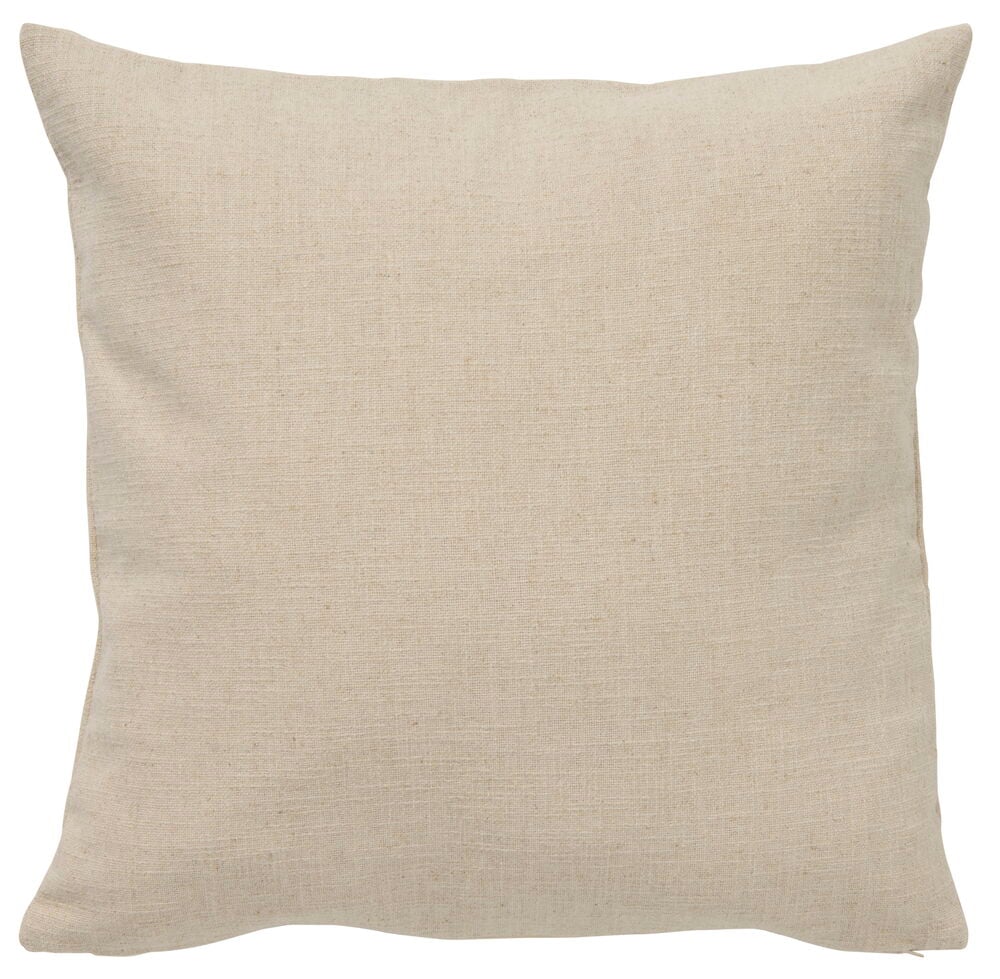 Kuddfodral Elsaform Big Leaves - 2