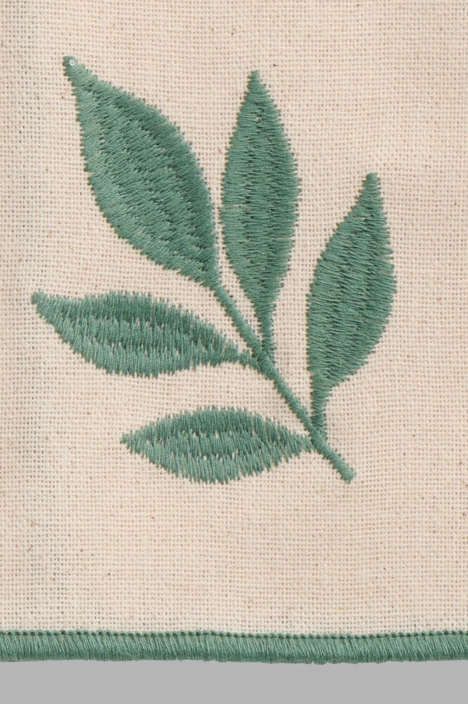 Tygservetter Elsaform Leaves - 3