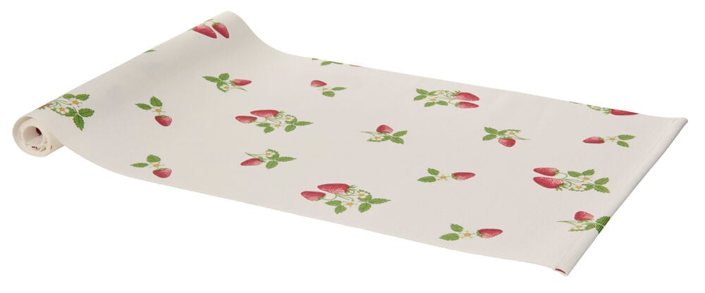 Bordslöpare Strawberry - 3