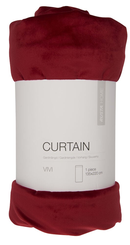 Gardinlängd Vivi - 2