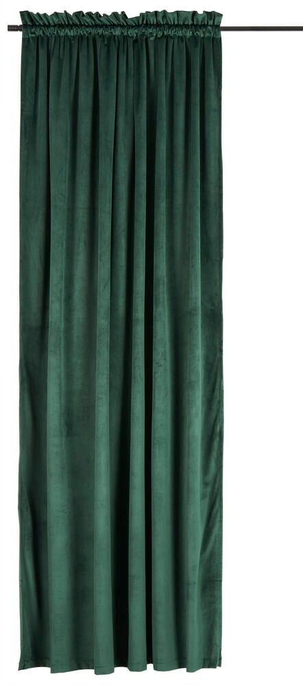 Lystett gardin Velvet
