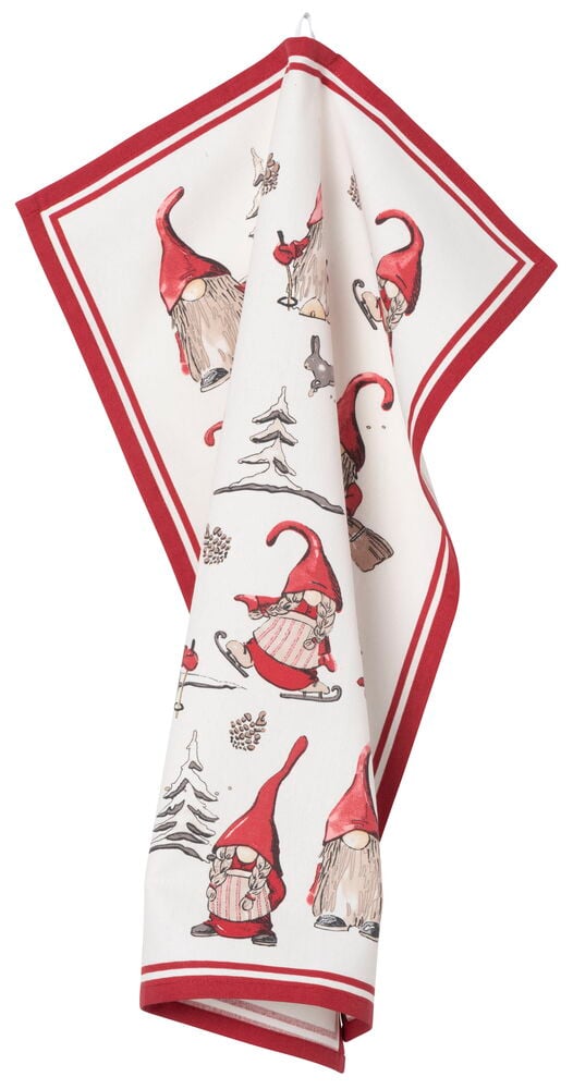 Keittiöpyyhe Christmas - 2