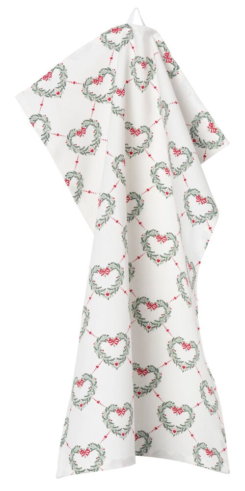 Keittiöpyyhe Christmas - 3