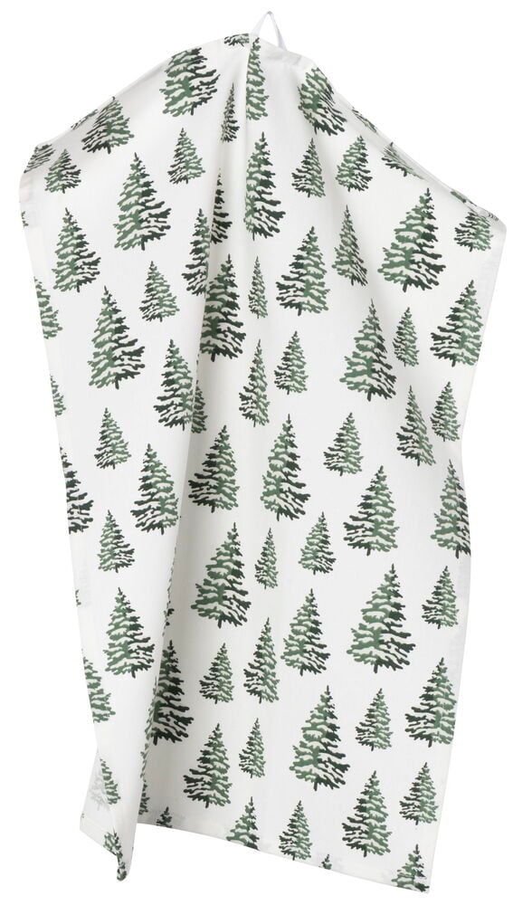 Keittiöpyyhe Christmas - 6