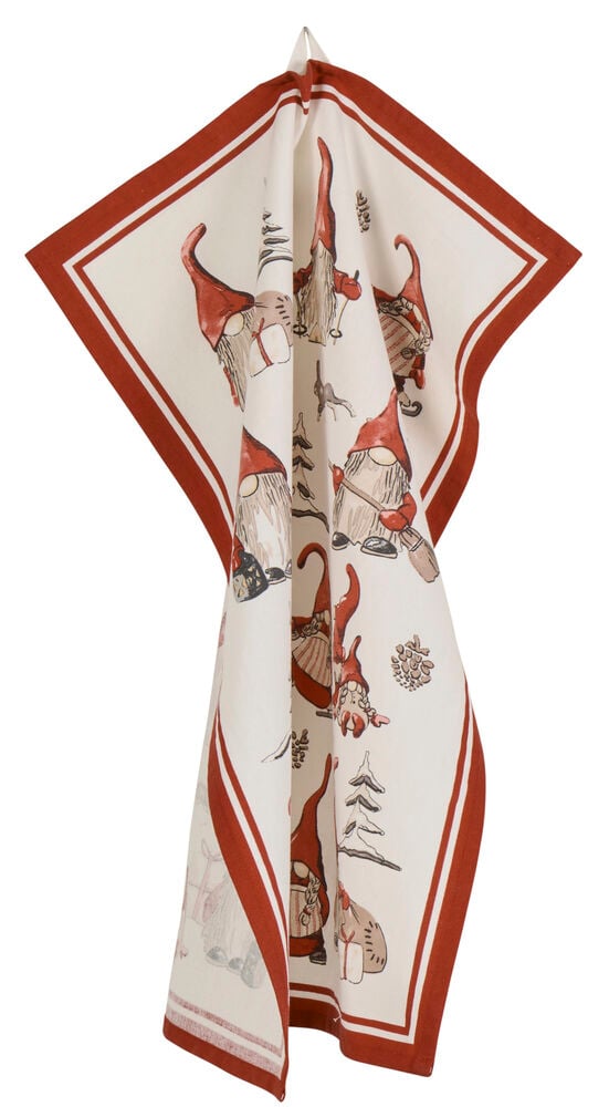 Keittiöpyyhe Christmas - 10