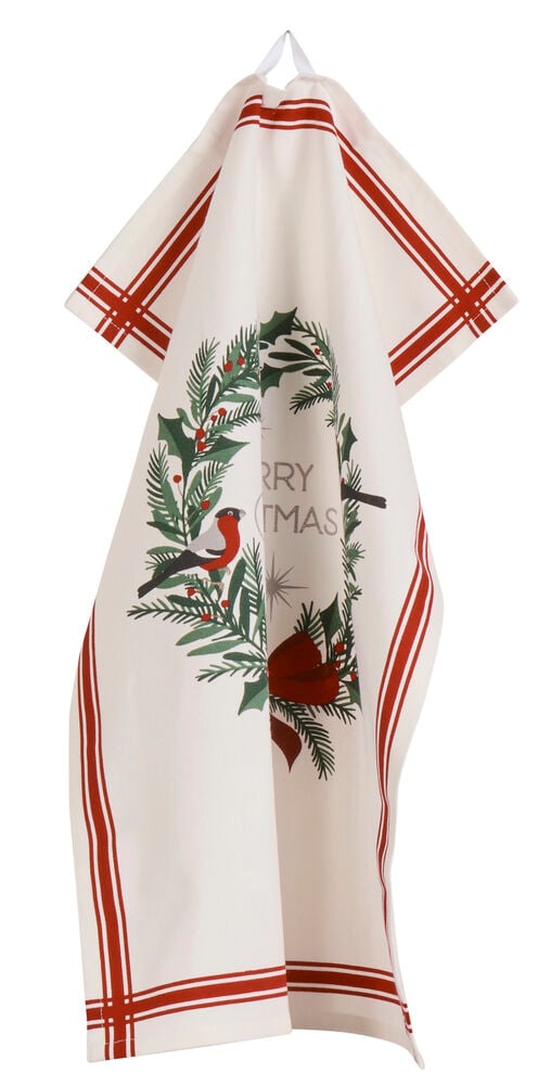 Keittiöpyyhe Christmas - 11